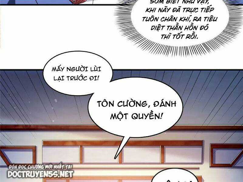 Thiên Đạo Đồ Thư Quán - Chapter 268 - Trang 38