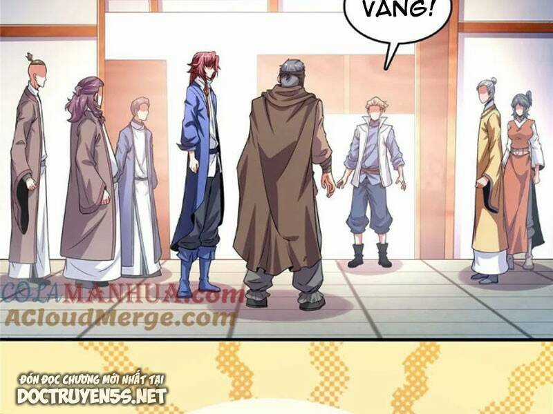 Thiên Đạo Đồ Thư Quán - Chapter 268 - Trang 39