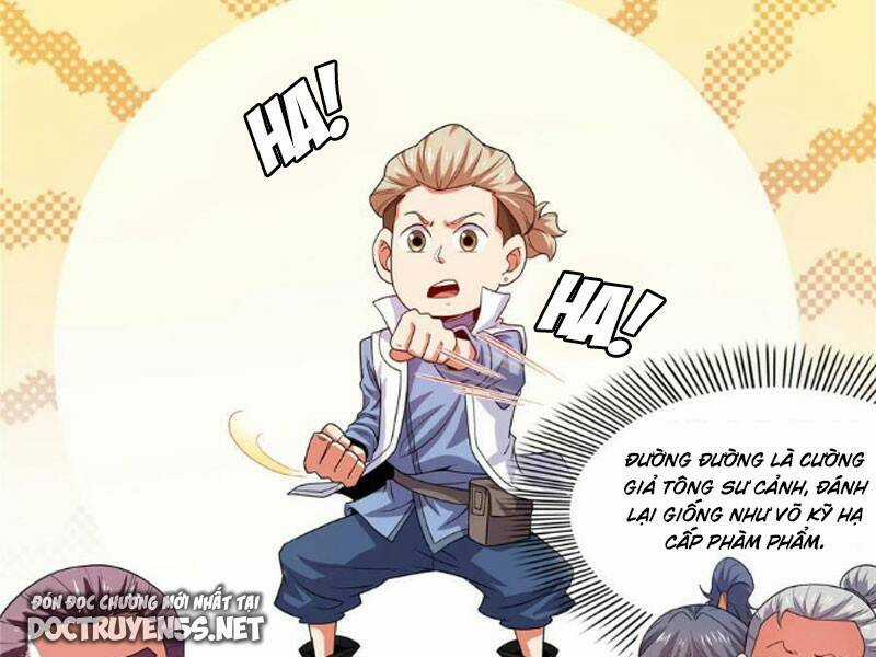 Thiên Đạo Đồ Thư Quán - Chapter 268 - Trang 40