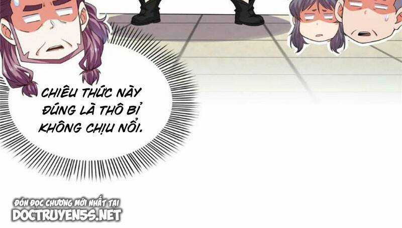 Thiên Đạo Đồ Thư Quán - Chapter 268 - Trang 41