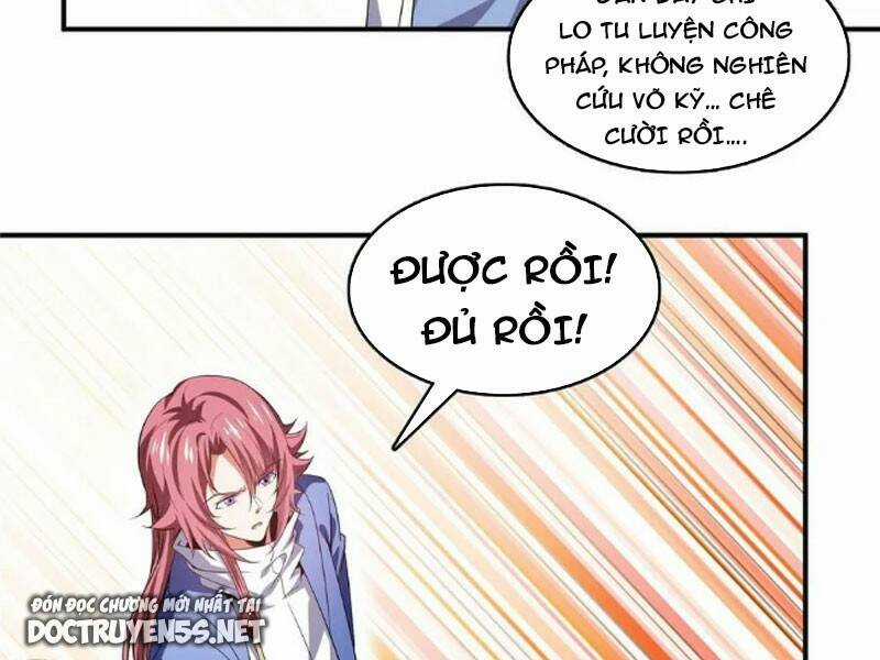 Thiên Đạo Đồ Thư Quán - Chapter 268 - Trang 43