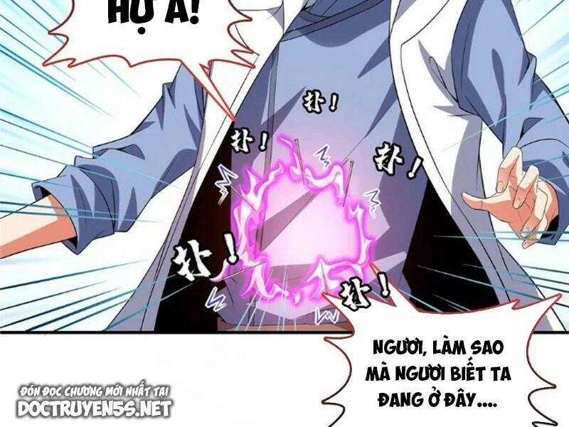 Thiên Đạo Đồ Thư Quán - Chapter 268 - Trang 46