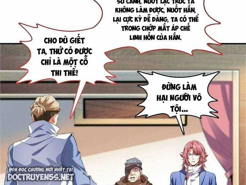 Thiên Đạo Đồ Thư Quán - Chapter 268 - Trang 49