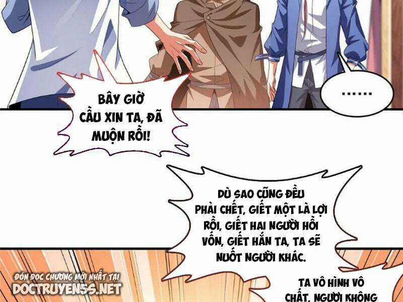 Thiên Đạo Đồ Thư Quán - Chapter 268 - Trang 50