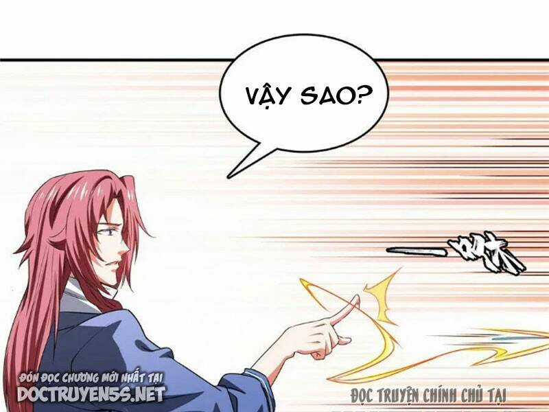 Thiên Đạo Đồ Thư Quán - Chapter 268 - Trang 6