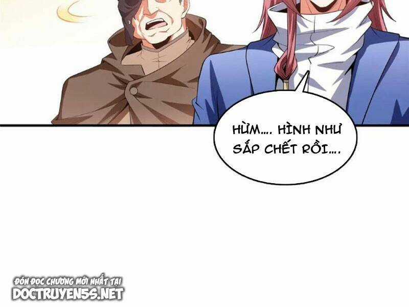 Thiên Đạo Đồ Thư Quán - Chapter 268 - Trang 54