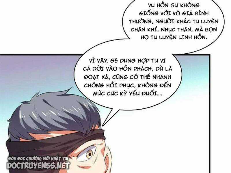 Thiên Đạo Đồ Thư Quán - Chapter 268 - Trang 59