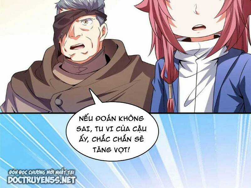 Thiên Đạo Đồ Thư Quán - Chapter 268 - Trang 62