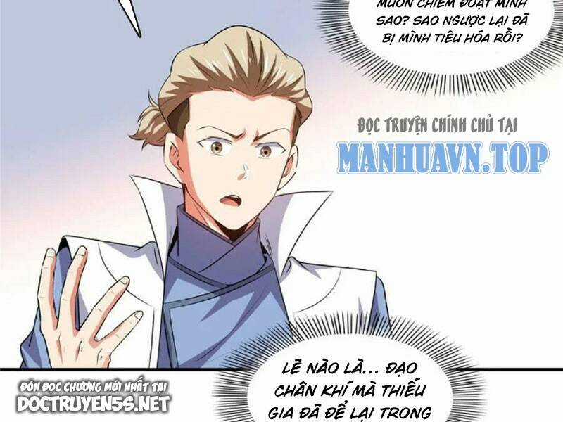 Thiên Đạo Đồ Thư Quán - Chapter 268 - Trang 68