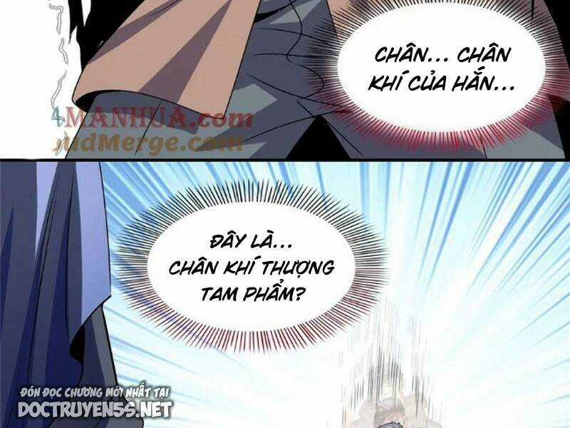 Thiên Đạo Đồ Thư Quán - Chapter 268 - Trang 10