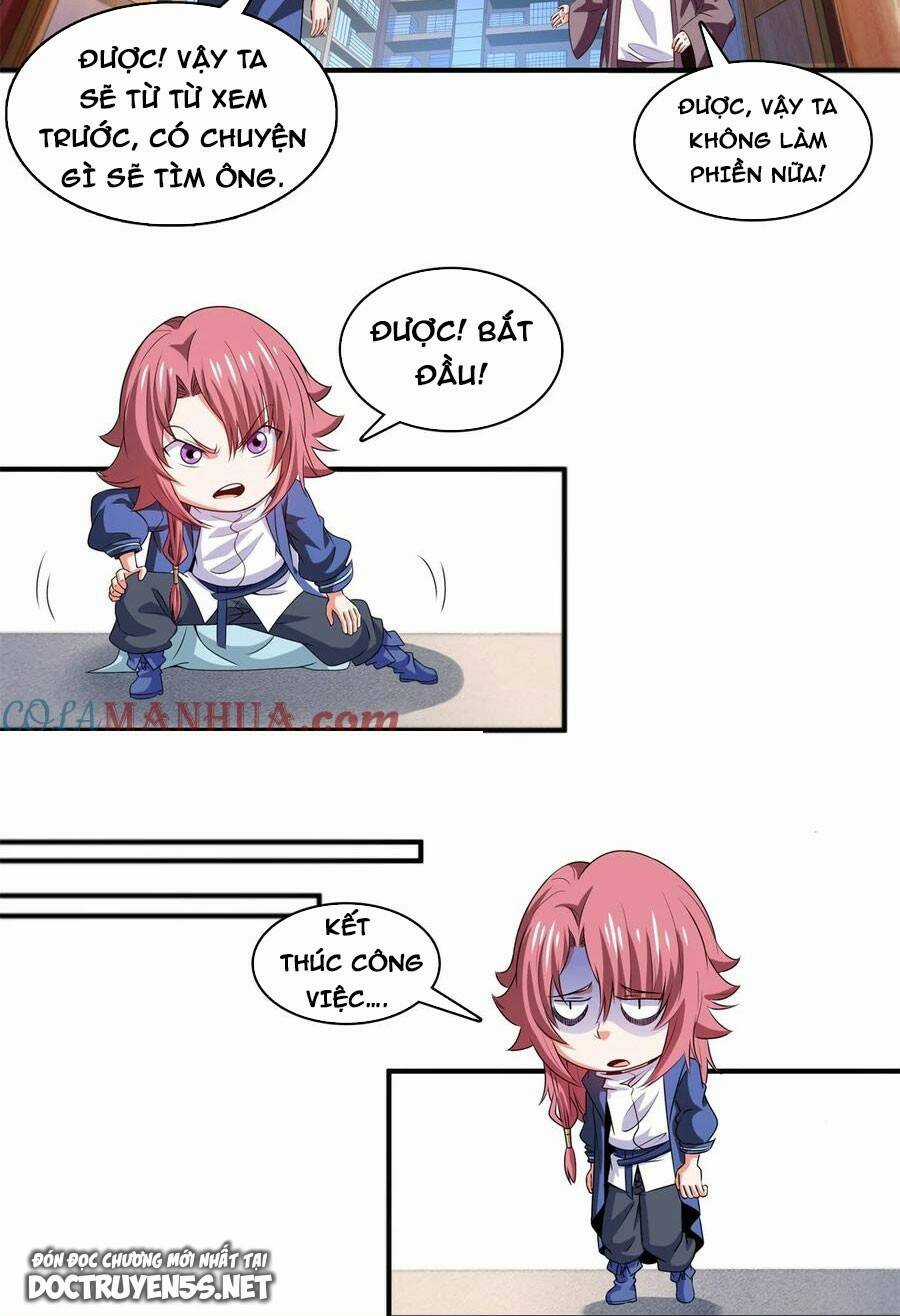 Thiên Đạo Đồ Thư Quán - Chapter 269 - Trang 15