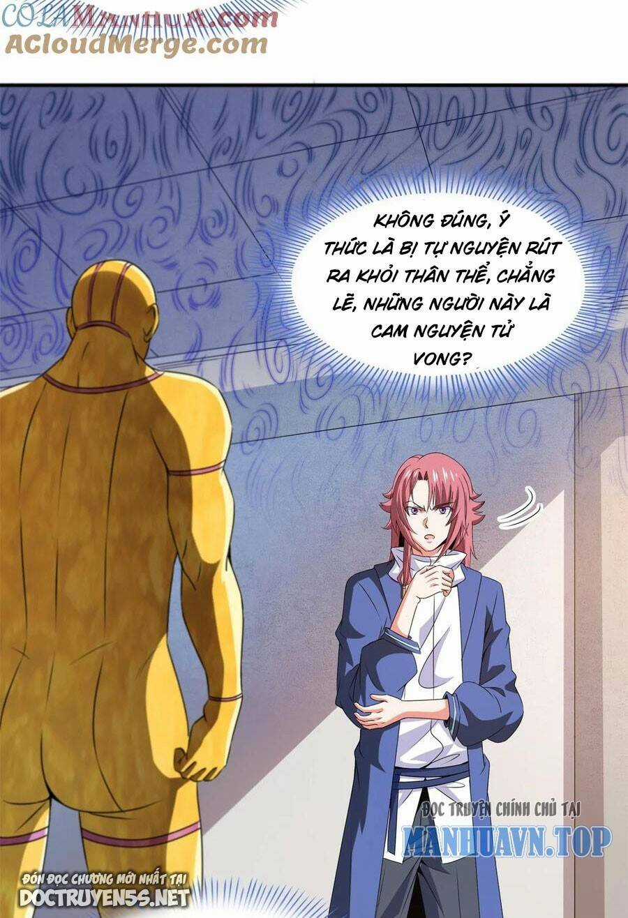 Thiên Đạo Đồ Thư Quán - Chapter 269 - Trang 20