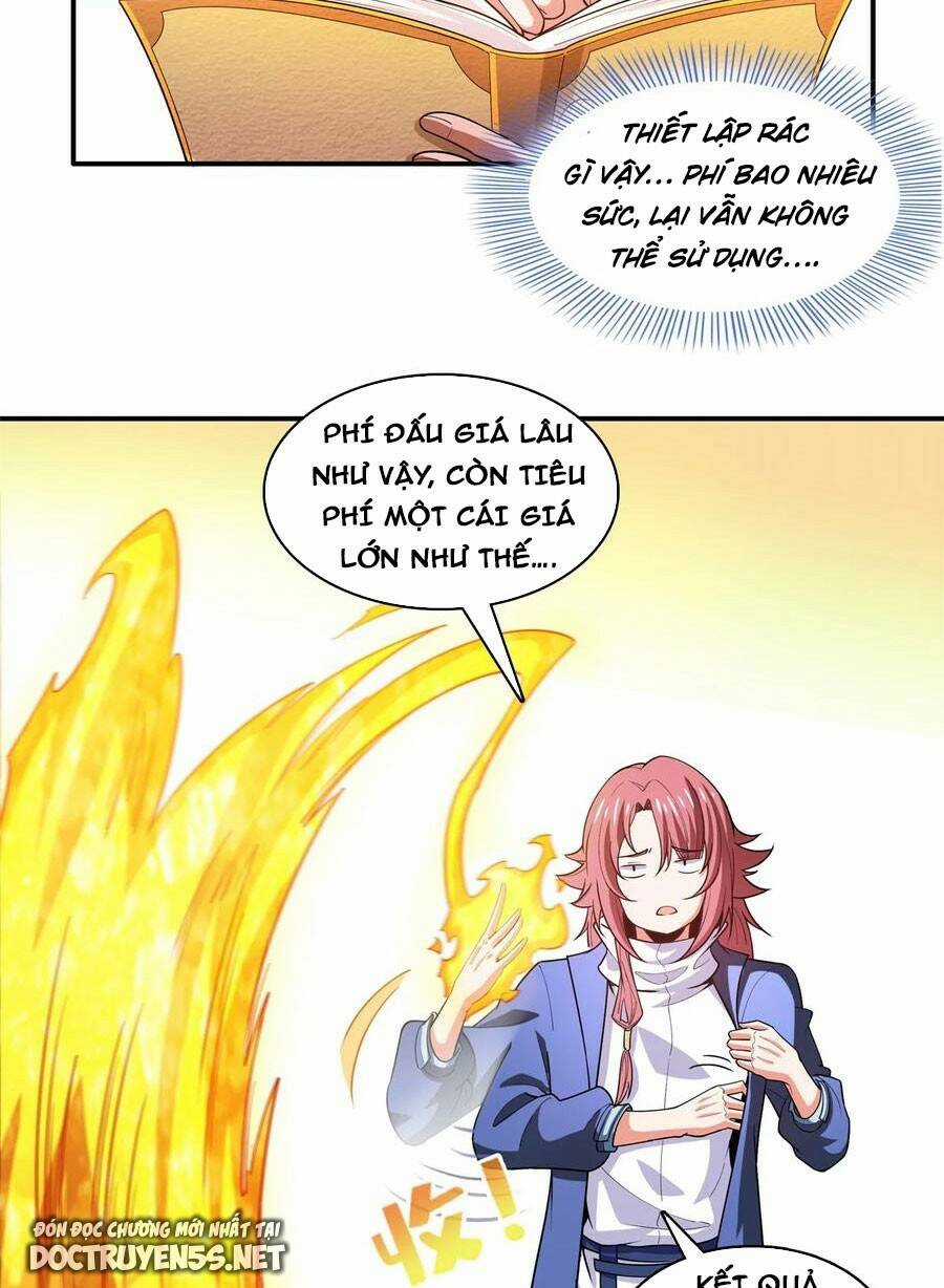 Thiên Đạo Đồ Thư Quán - Chapter 269 - Trang 22