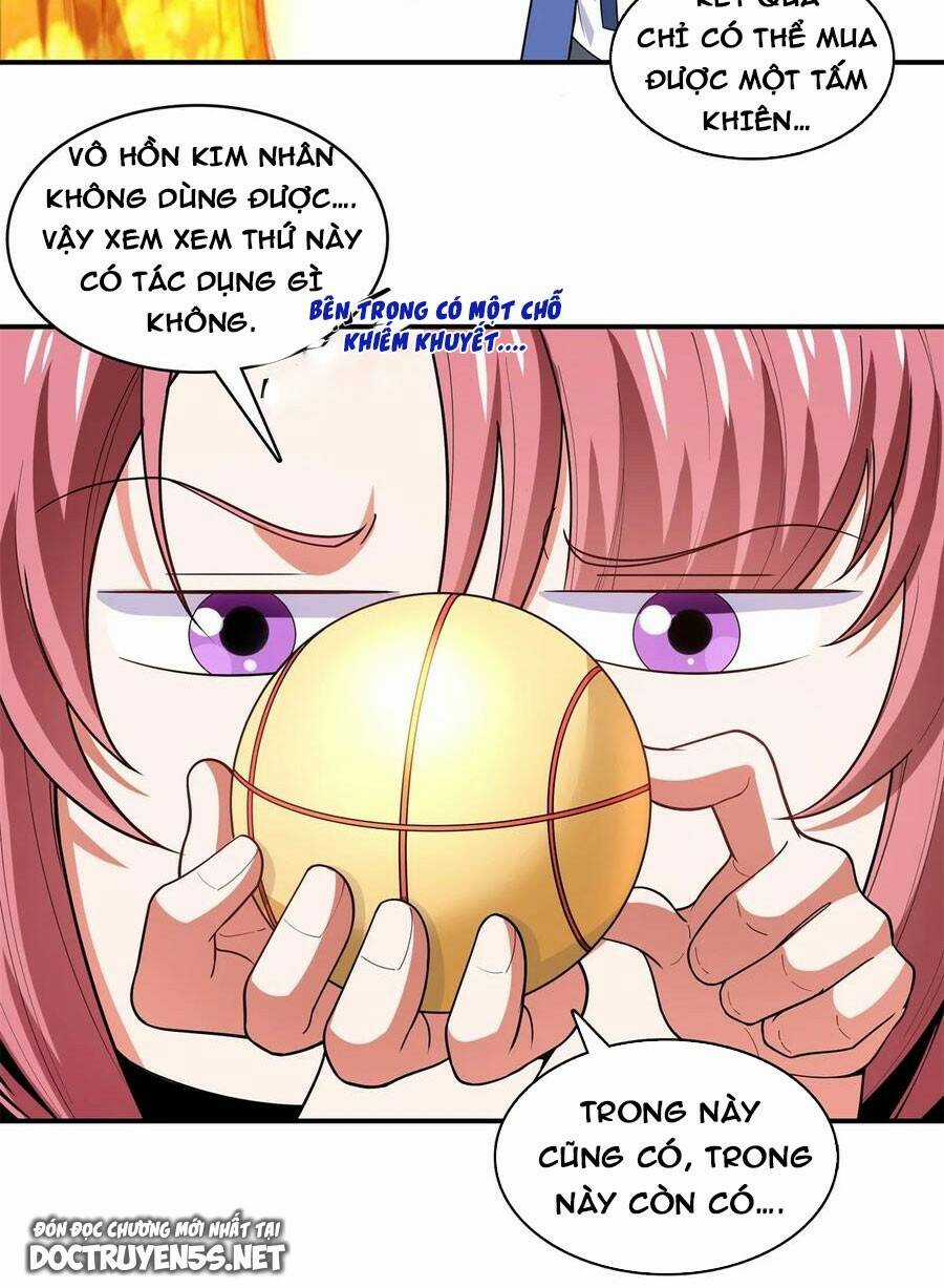 Thiên Đạo Đồ Thư Quán - Chapter 269 - Trang 23