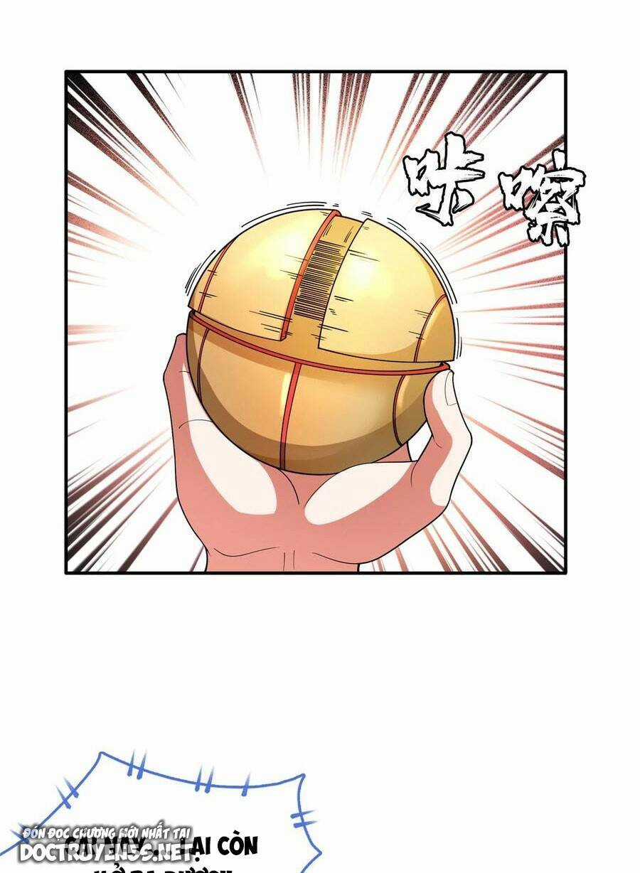 Thiên Đạo Đồ Thư Quán - Chapter 269 - Trang 24