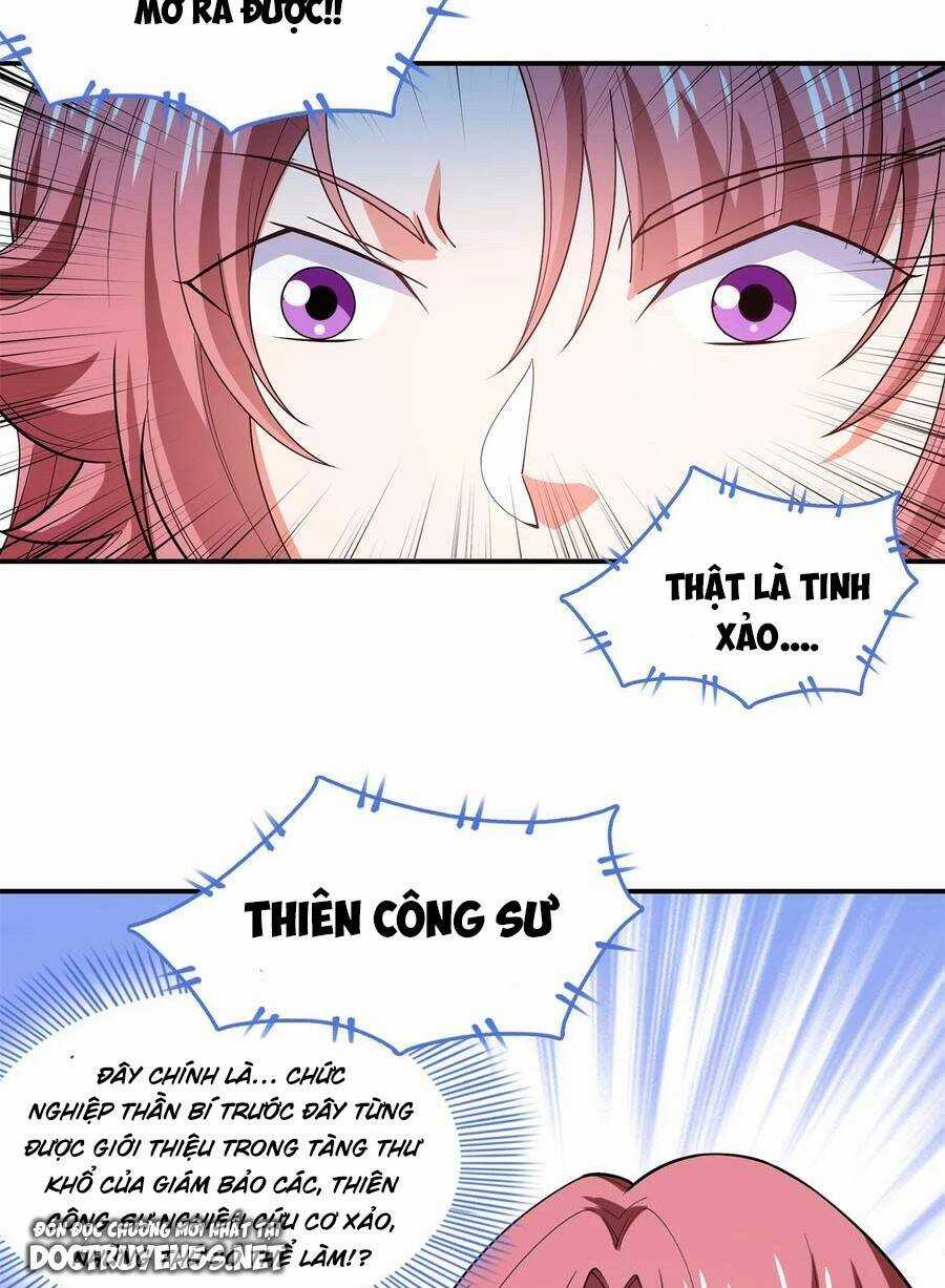 Thiên Đạo Đồ Thư Quán - Chapter 269 - Trang 25
