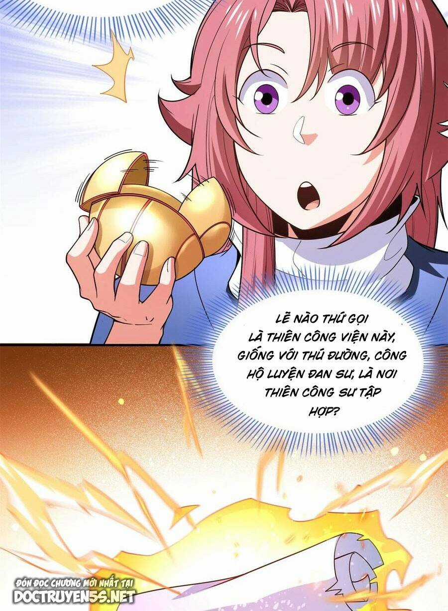 Thiên Đạo Đồ Thư Quán - Chapter 269 - Trang 26