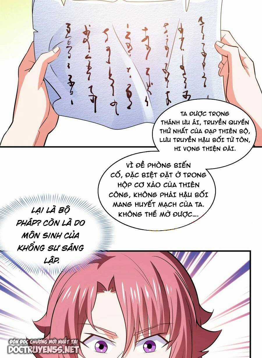 Thiên Đạo Đồ Thư Quán - Chapter 269 - Trang 29