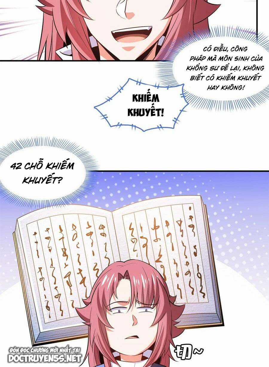 Thiên Đạo Đồ Thư Quán - Chapter 269 - Trang 30