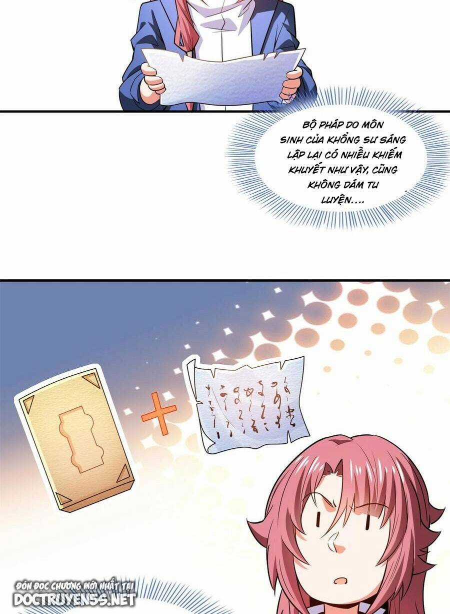 Thiên Đạo Đồ Thư Quán - Chapter 269 - Trang 31