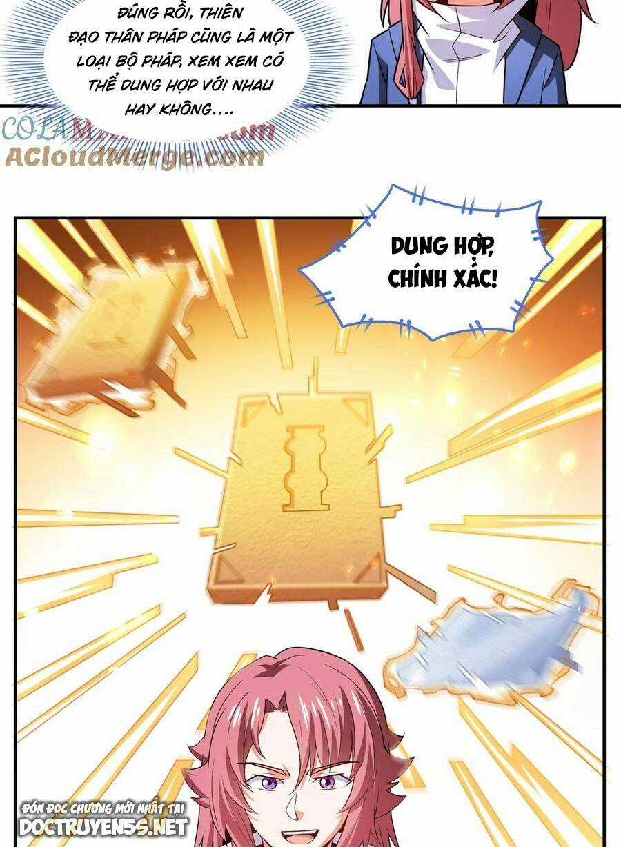 Thiên Đạo Đồ Thư Quán - Chapter 269 - Trang 32