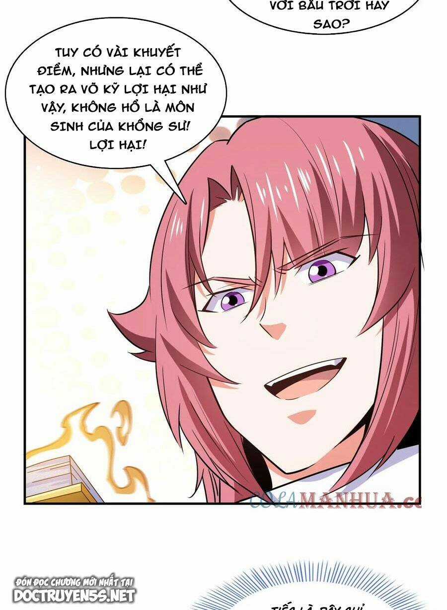 Thiên Đạo Đồ Thư Quán - Chapter 269 - Trang 34