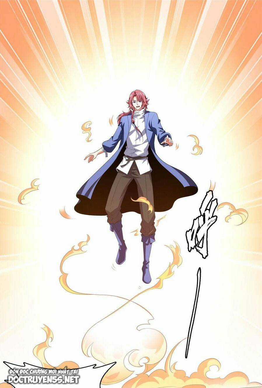 Thiên Đạo Đồ Thư Quán - Chapter 270 - Trang 1