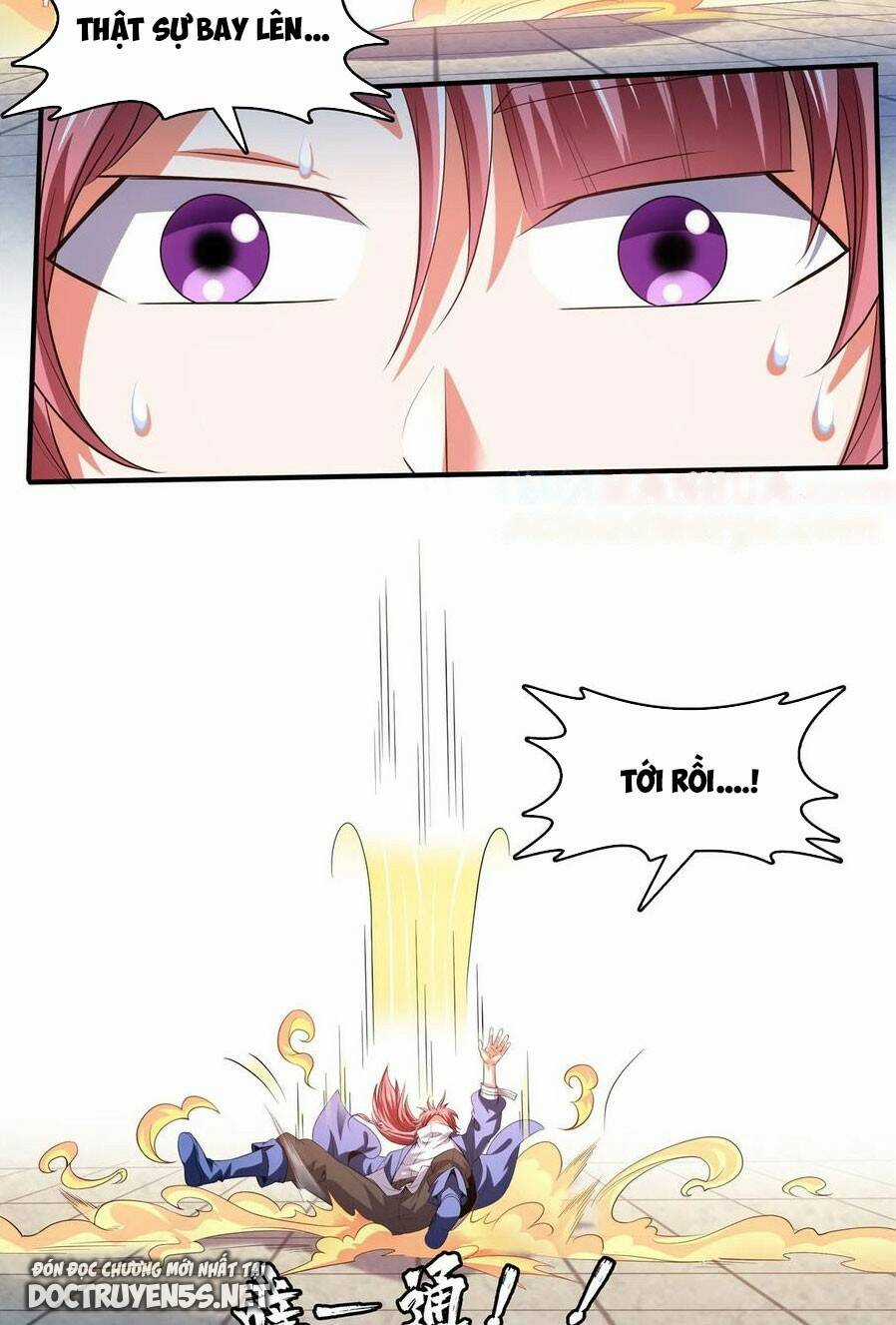 Thiên Đạo Đồ Thư Quán - Chapter 270 - Trang 2