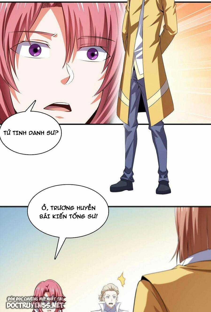 Thiên Đạo Đồ Thư Quán - Chapter 270 - Trang 11