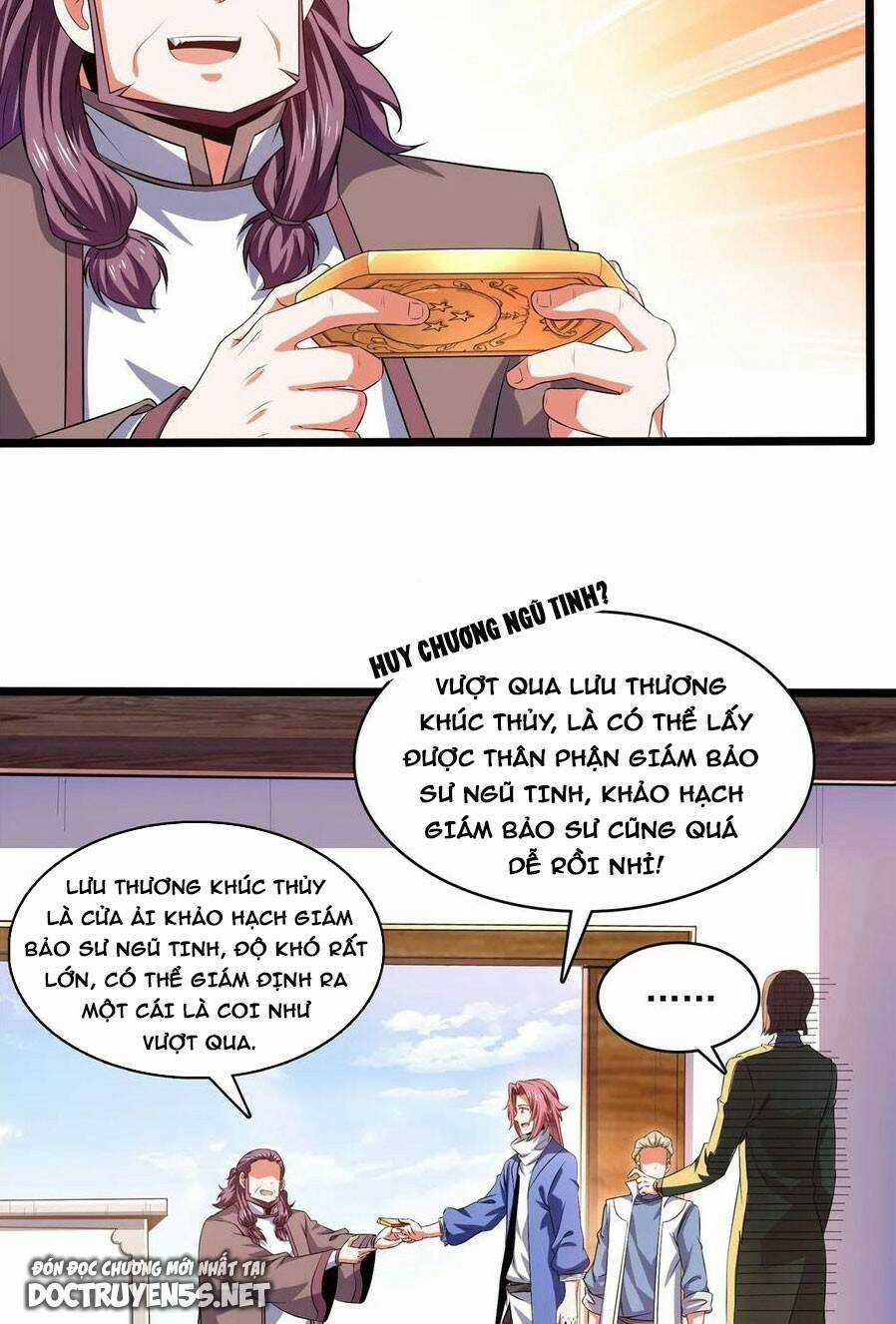 Thiên Đạo Đồ Thư Quán - Chapter 270 - Trang 15