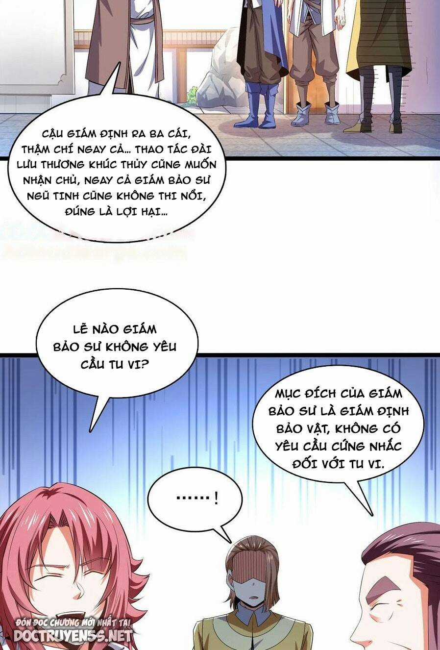 Thiên Đạo Đồ Thư Quán - Chapter 270 - Trang 16