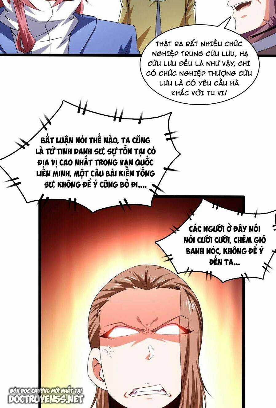 Thiên Đạo Đồ Thư Quán - Chapter 270 - Trang 17