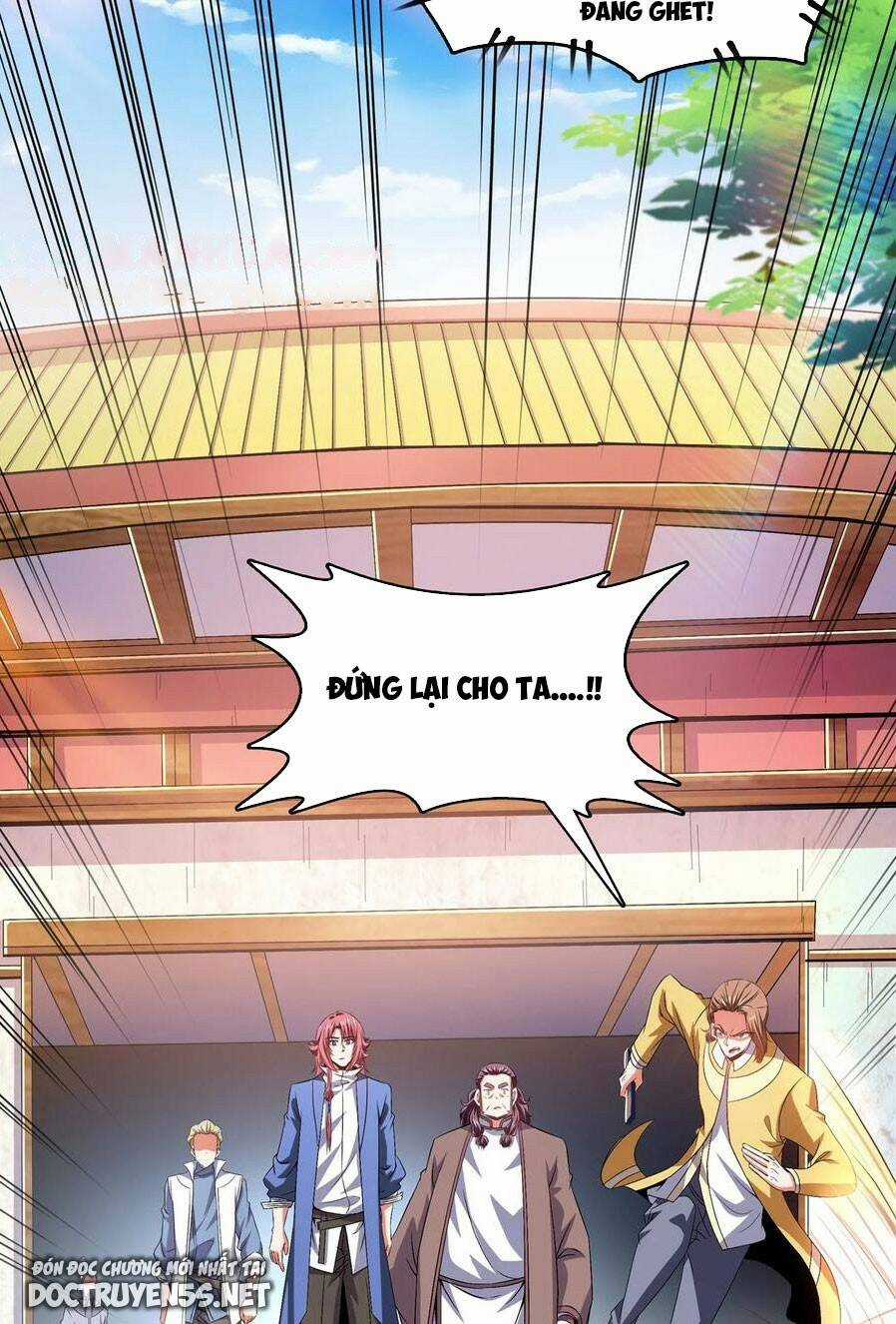 Thiên Đạo Đồ Thư Quán - Chapter 270 - Trang 20