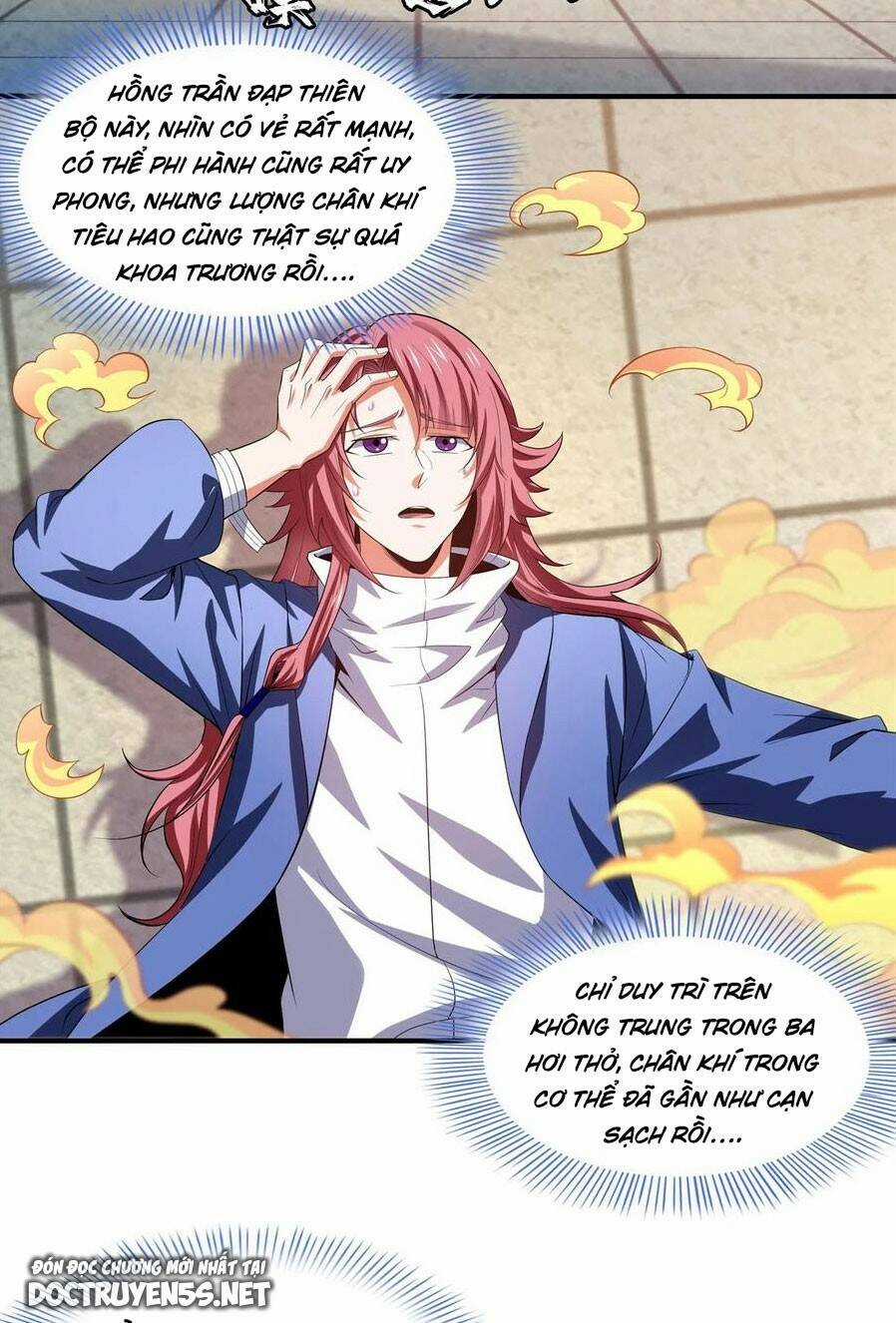 Thiên Đạo Đồ Thư Quán - Chapter 270 - Trang 3