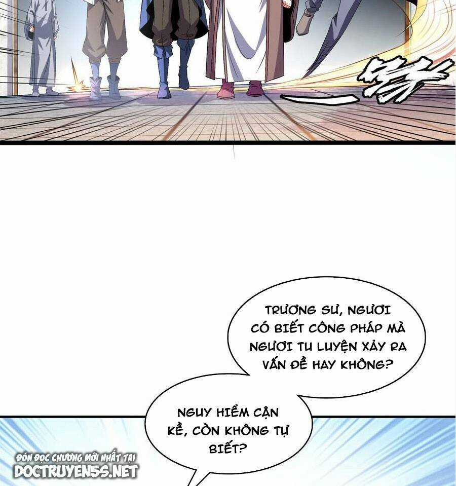 Thiên Đạo Đồ Thư Quán - Chapter 270 - Trang 21