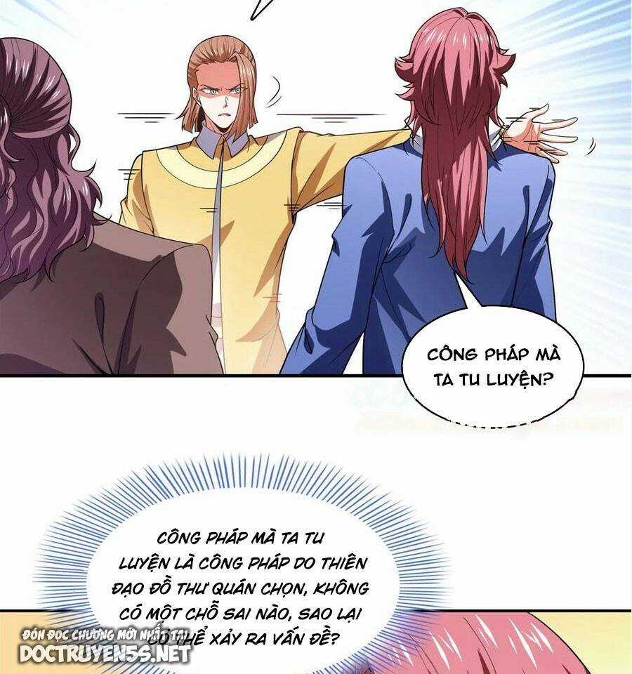 Thiên Đạo Đồ Thư Quán - Chapter 270 - Trang 22