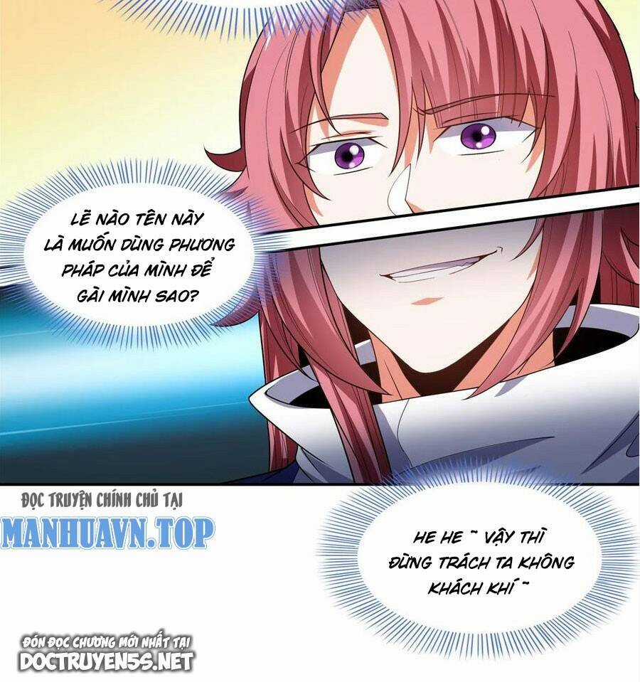 Thiên Đạo Đồ Thư Quán - Chapter 270 - Trang 23