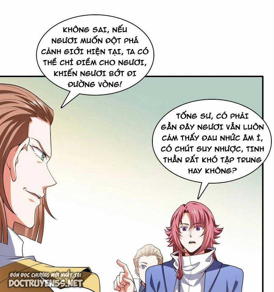 Thiên Đạo Đồ Thư Quán - Chapter 270 - Trang 24