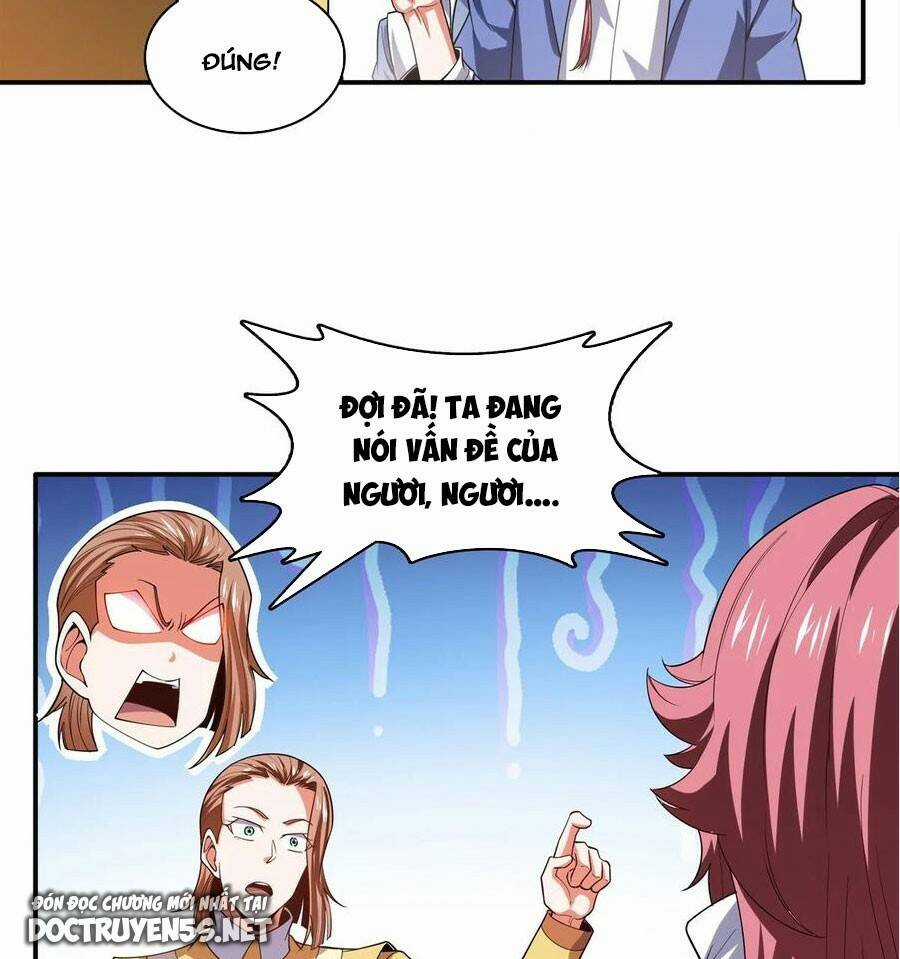 Thiên Đạo Đồ Thư Quán - Chapter 270 - Trang 25