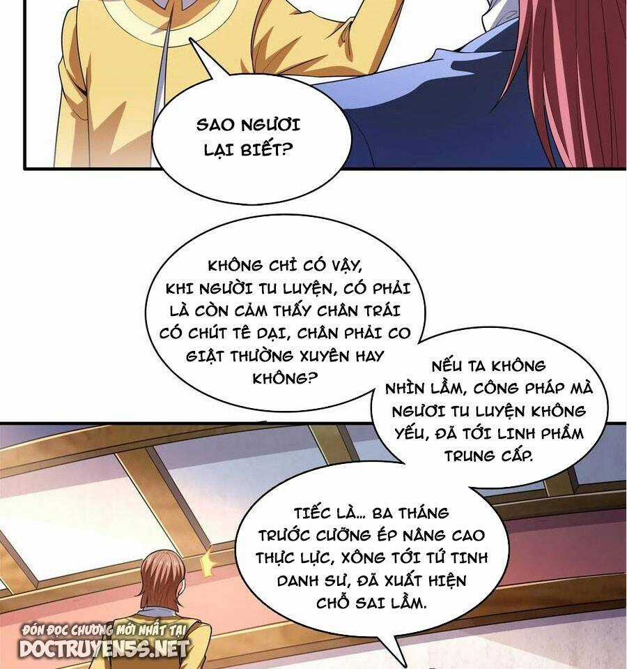 Thiên Đạo Đồ Thư Quán - Chapter 270 - Trang 26