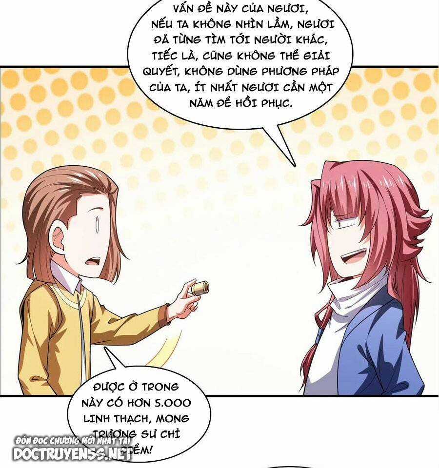 Thiên Đạo Đồ Thư Quán - Chapter 270 - Trang 29