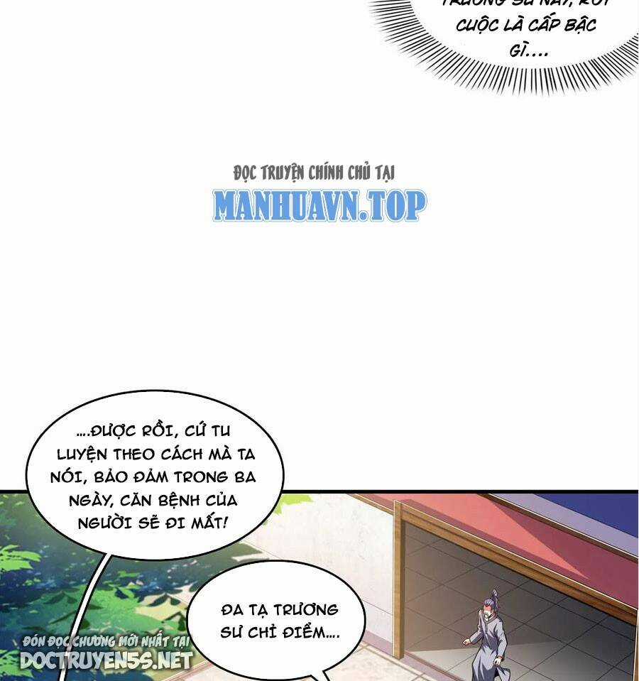 Thiên Đạo Đồ Thư Quán - Chapter 270 - Trang 31