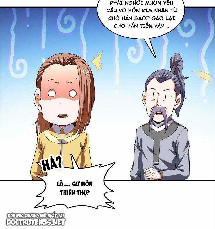 Thiên Đạo Đồ Thư Quán - Chapter 270 - Trang 33