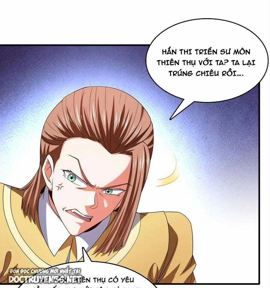 Thiên Đạo Đồ Thư Quán - Chapter 270 - Trang 34