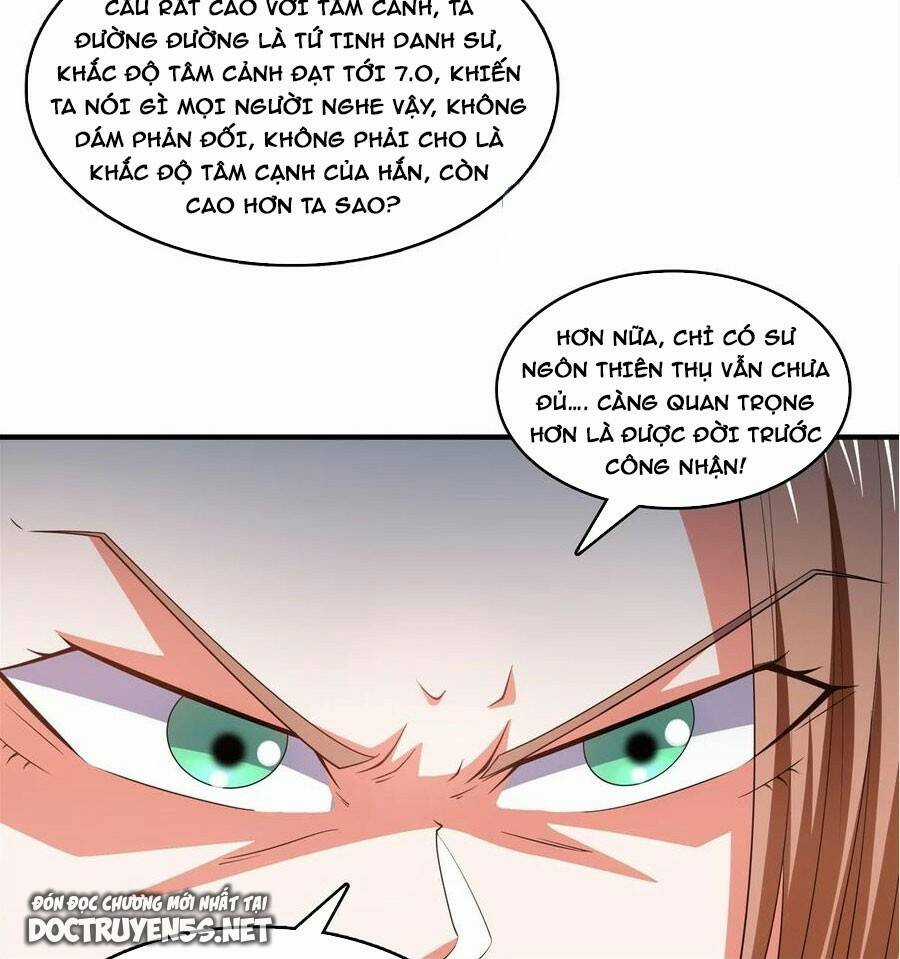 Thiên Đạo Đồ Thư Quán - Chapter 270 - Trang 35