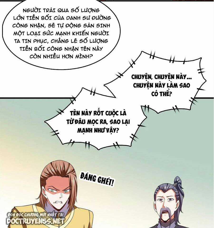 Thiên Đạo Đồ Thư Quán - Chapter 270 - Trang 36