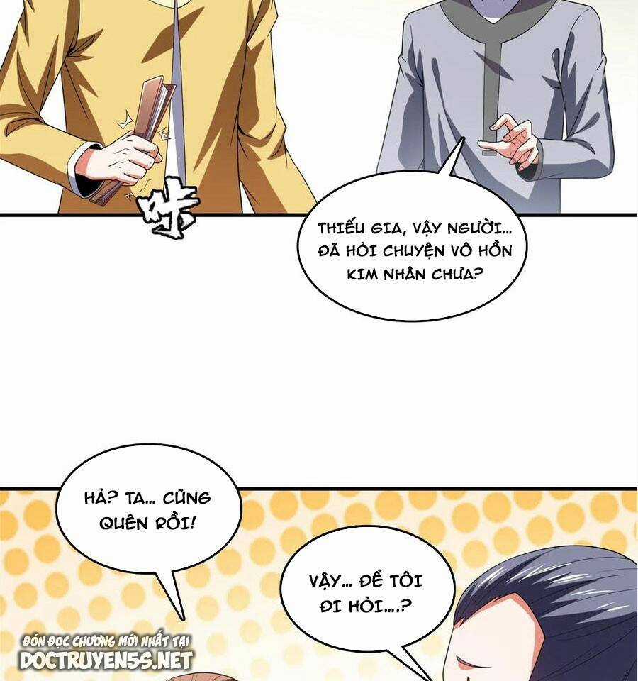 Thiên Đạo Đồ Thư Quán - Chapter 270 - Trang 37