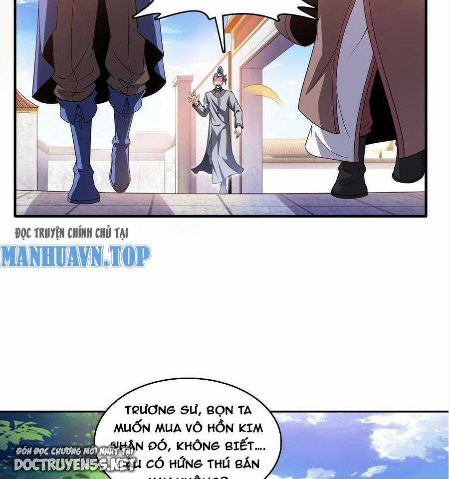 Thiên Đạo Đồ Thư Quán - Chapter 270 - Trang 39