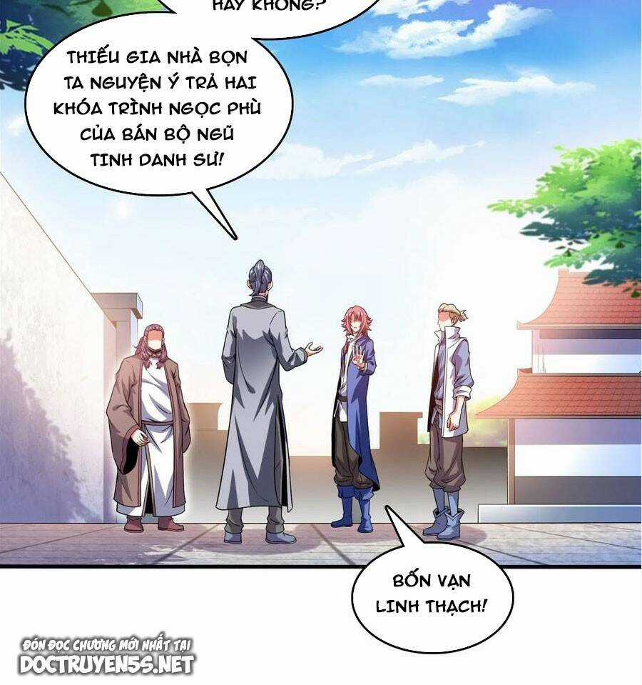 Thiên Đạo Đồ Thư Quán - Chapter 270 - Trang 40