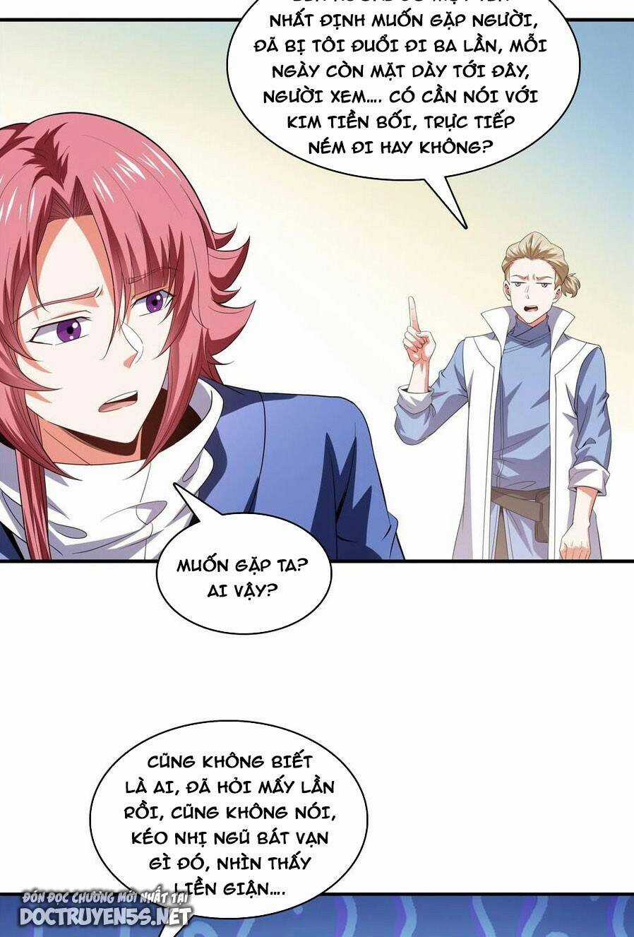 Thiên Đạo Đồ Thư Quán - Chapter 270 - Trang 5